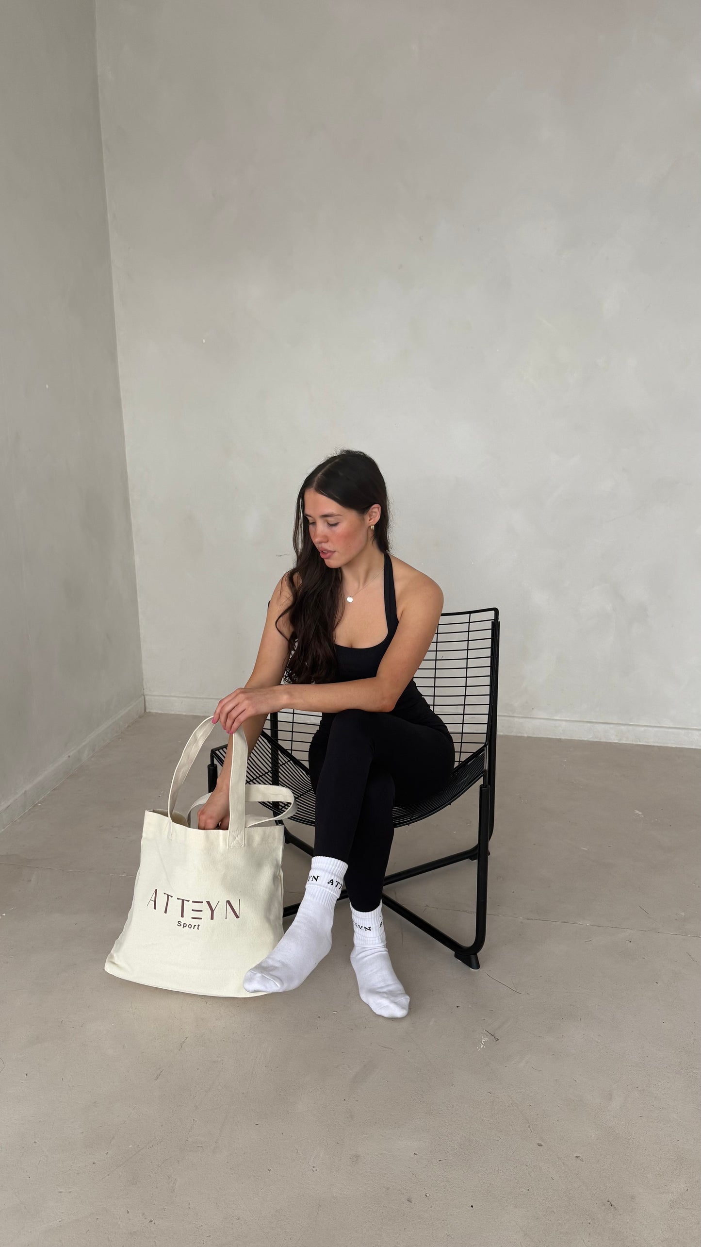 Everyday Tote Bag