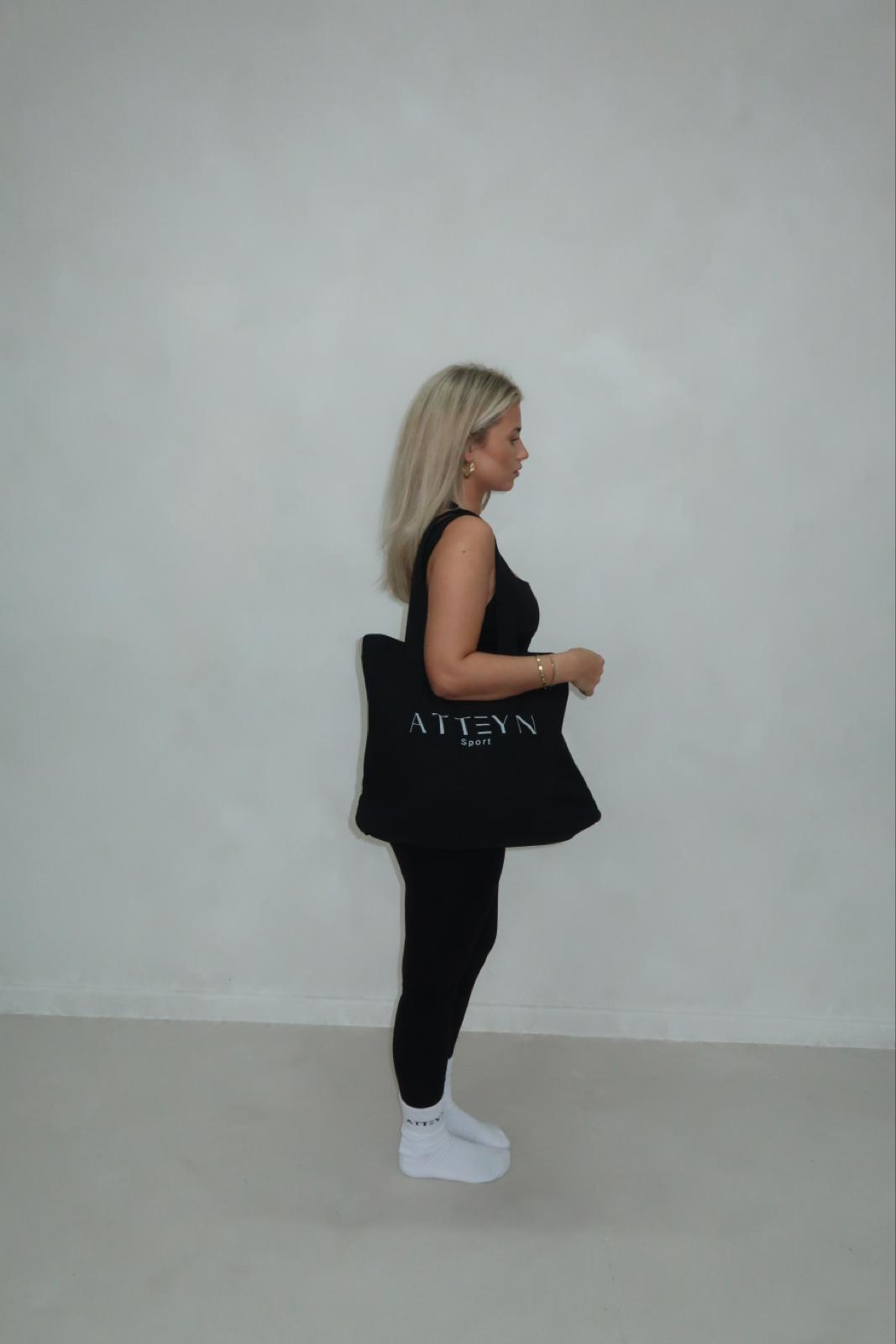 Everyday Tote Bag